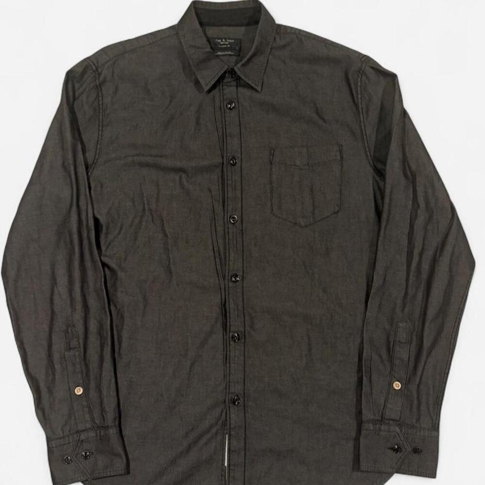Rag bone new york
